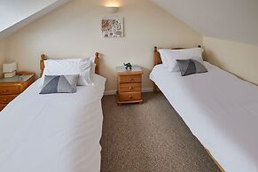 Host Stay 1 Oswy Street