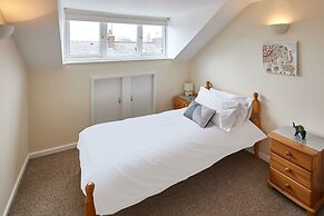 Host Stay 1 Oswy Street