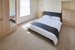 Host Stay 1 Oswy Street