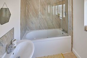 Host Stay 1 Oswy Street