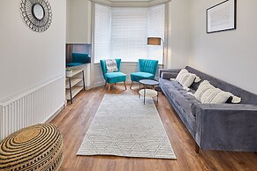 Host Stay Clifton House