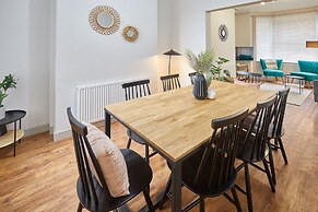 Host Stay Clifton House