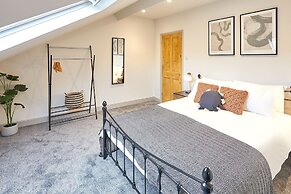 Host Stay Clifton House