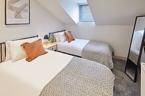 Host Stay Clifton House