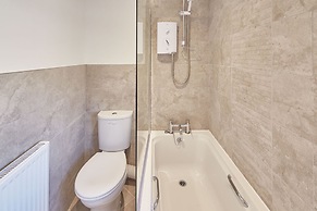 Host Stay The Cottage Bagdale Hall