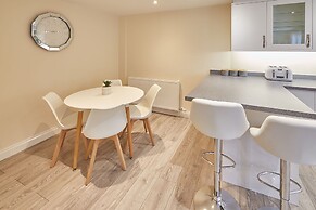 Host Stay The Cottage Bagdale Hall