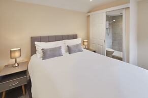 Host Stay The Cottage Bagdale Hall