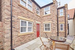 Host Stay The Cottage Bagdale Hall