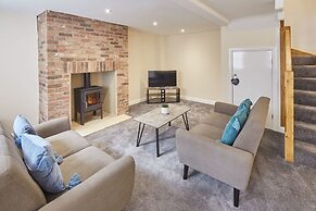 Host Stay The Cottage Bagdale Hall