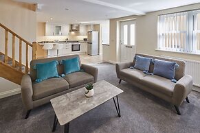 Host Stay The Cottage Bagdale Hall