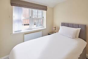 Host Stay The Cottage Bagdale Hall