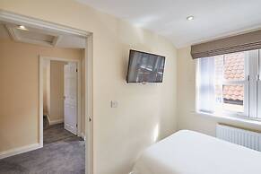 Host Stay The Cottage Bagdale Hall