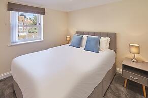 Host Stay The Cottage Bagdale Hall