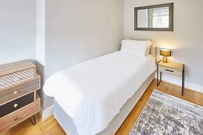 Host Stay River View