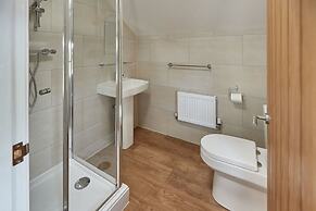 Host Stay Badgers Cottage