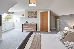 Host Stay Badgers Cottage