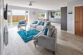 Host Stay Badgers Cottage