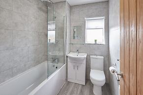 Host Stay Badgers Cottage