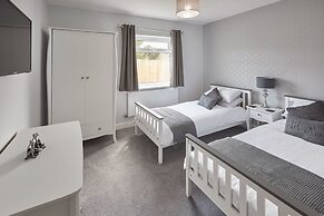 Host Stay Badgers Cottage