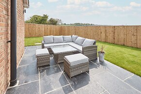 Host Stay Badgers Cottage