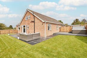 Host Stay Badgers Cottage