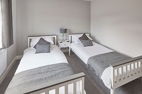 Host Stay Badgers Cottage