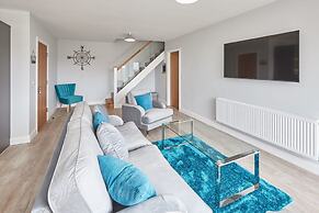 Host Stay Badgers Cottage