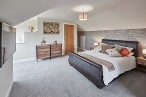 Host Stay Badgers Cottage