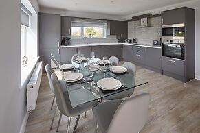 Host Stay Badgers Cottage