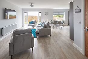 Host Stay Badgers Cottage