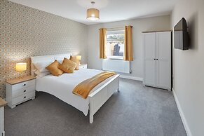 Host Stay Badgers Cottage