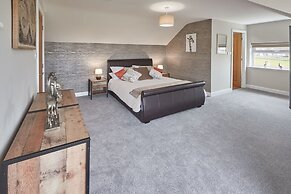 Host Stay Badgers Cottage