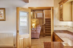 Host Stay The Cottage Barn