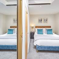 Host Stay The Milton