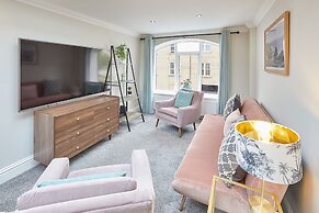 Host Stay The Milton