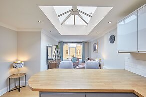 Host Stay The Milton