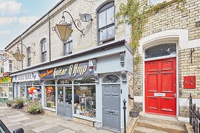 Host Stay The Milton