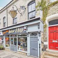 Host Stay The Milton