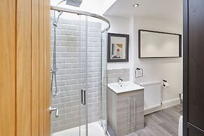 Host Stay The Milton