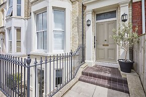 Host Stay Apartment 2 15 Prospect Hill