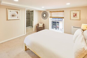 Host Stay Lobster Pot Apartment