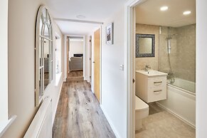 Host Stay Lobster Pot Apartment