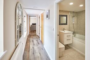 Host Stay Lobster Pot Apartment