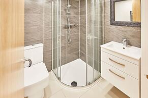 Host Stay Lobster Pot Apartment