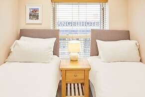 Host Stay Lobster Pot Apartment
