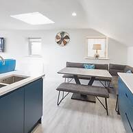 Host Stay The Townhouse