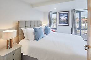 Host Stay The Townhouse