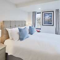 Host Stay The Townhouse