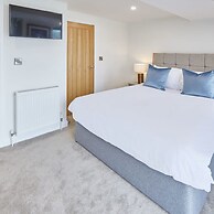 Host Stay The Townhouse