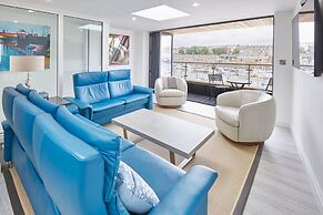 Host Stay The Townhouse